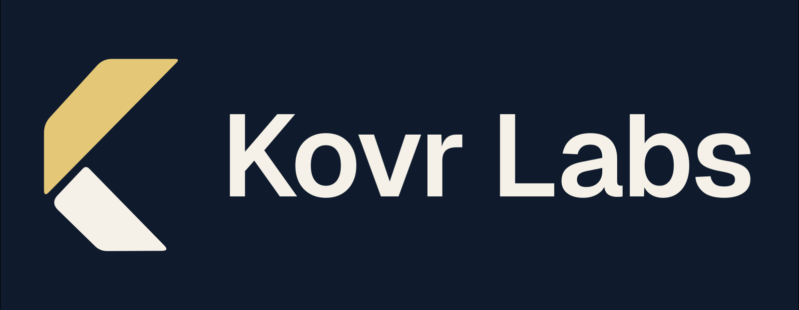 Kovr Labs